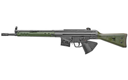 Rifles Long Guns PTR Industries PTR 91 GIRK 308Win PTR 91 GIRK 308WIN 16" 10RD GRN CA • Model: PTR-91 GIRK